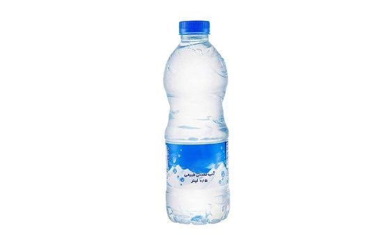 آب
